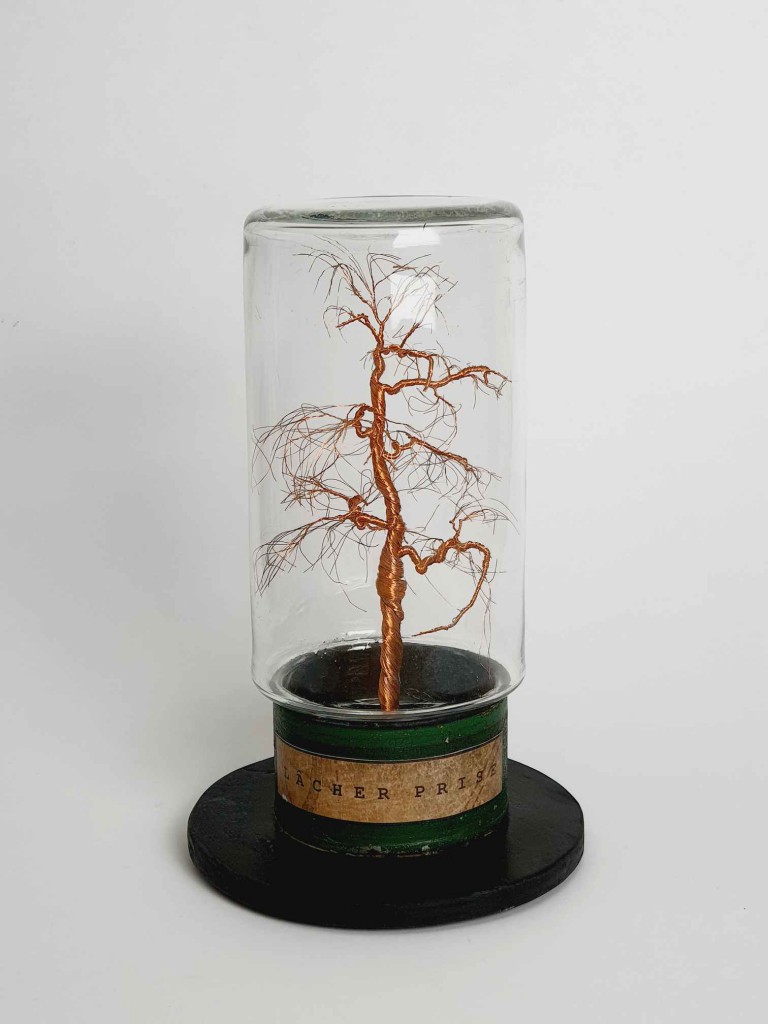 Messages à moi-même 1