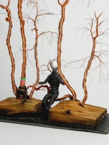 Corps en Mouvement 1