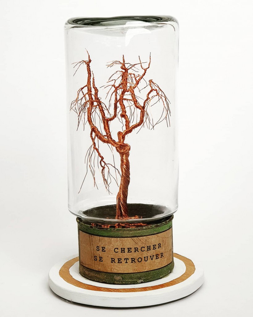 Messages à moi-même 6