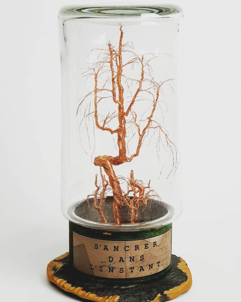 Messages à moi-même 5